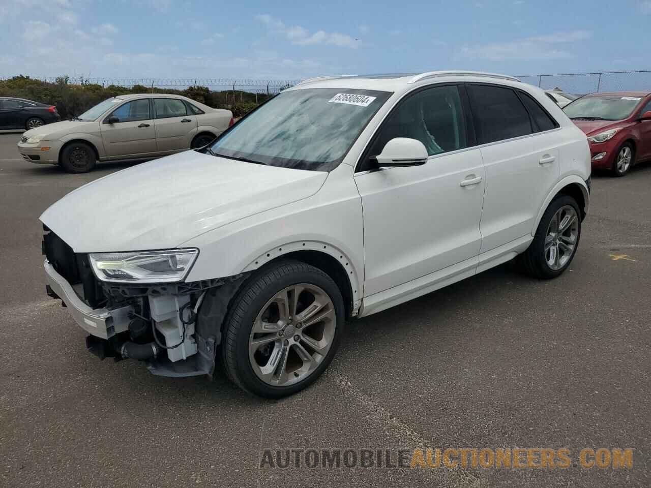 WA1HCCFS7HR010904 AUDI Q3 2017