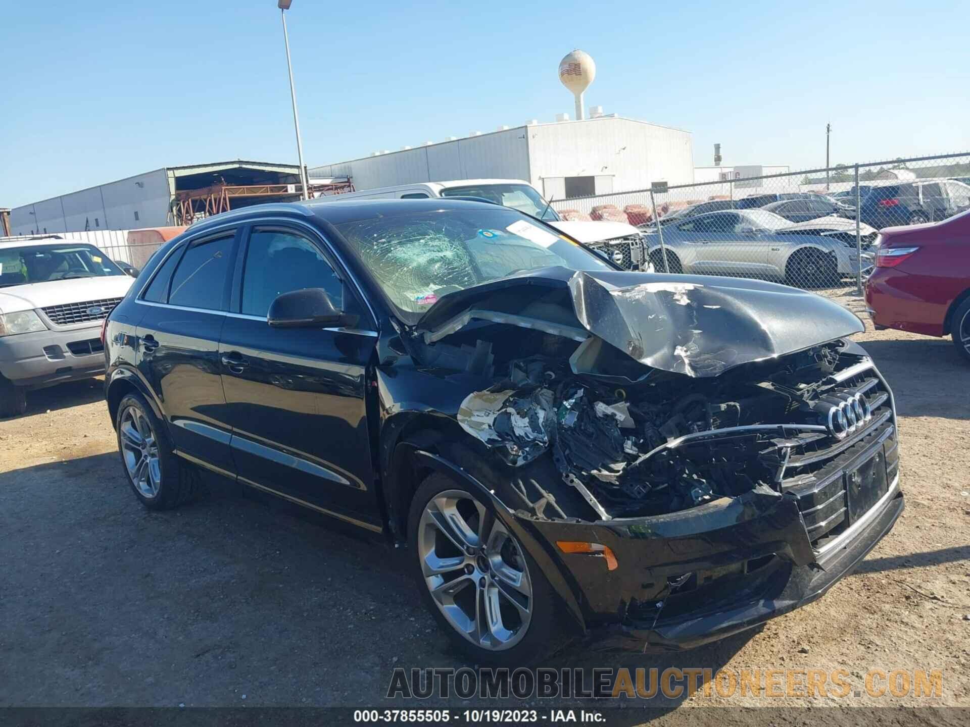 WA1HCCFS7JR004817 AUDI Q3 2018