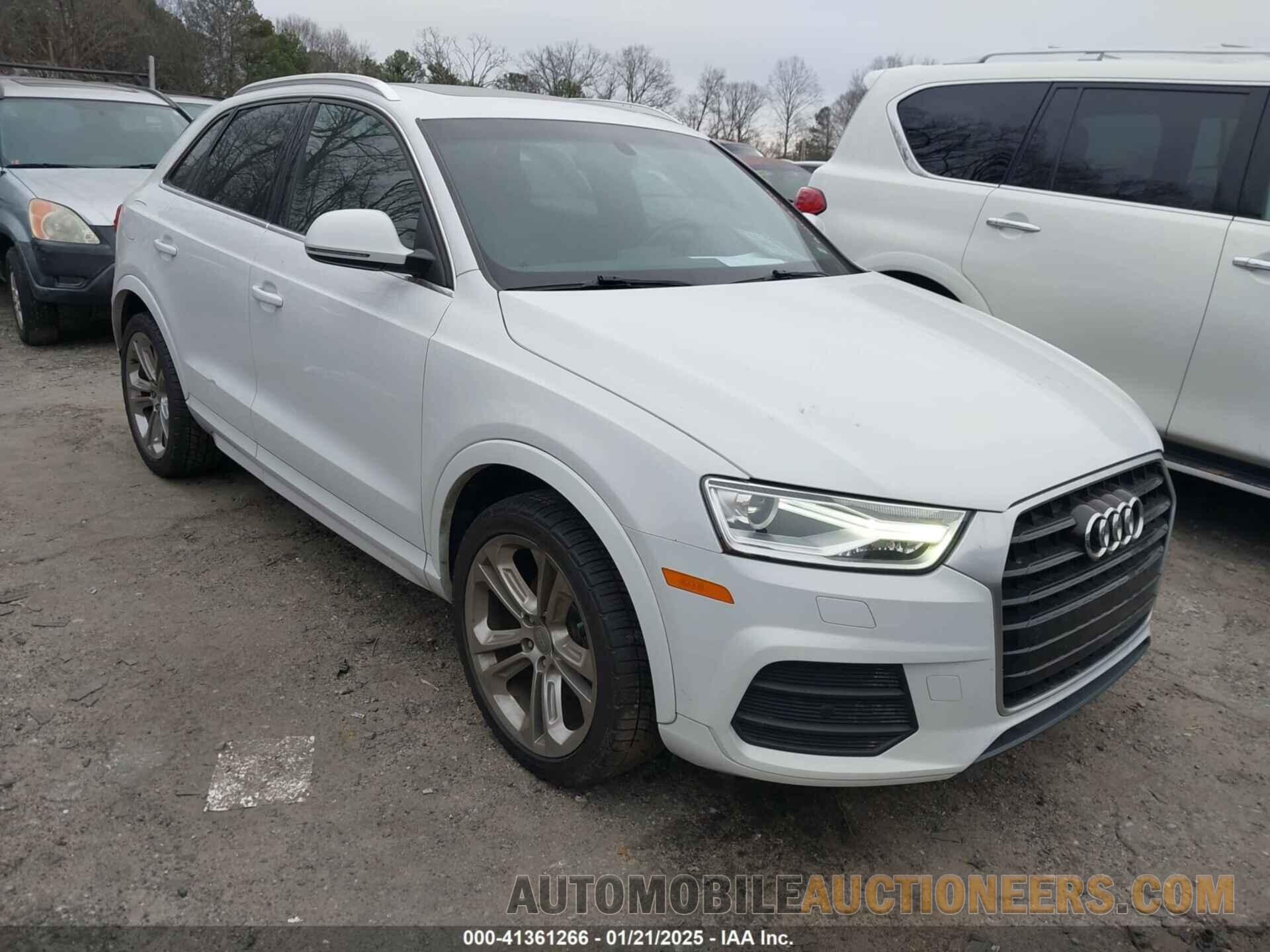 WA1HCCFS8HR009776 AUDI Q3 2017