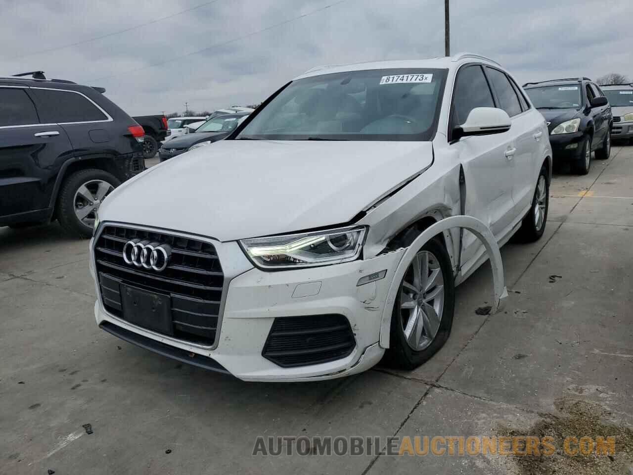 WA1HCCFS8HR017229 AUDI Q3 2017