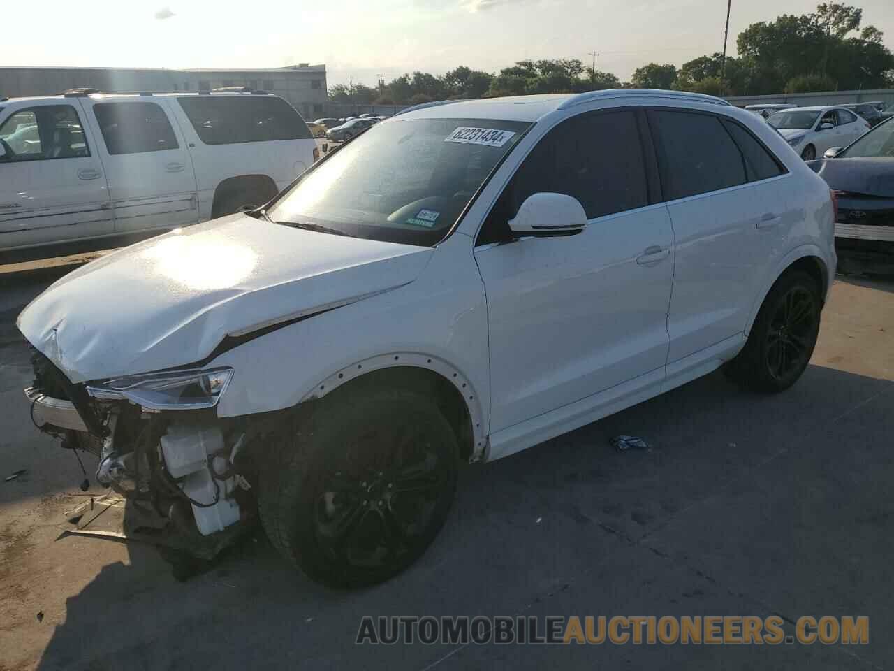 WA1HCCFS8HR017831 AUDI Q3 2017