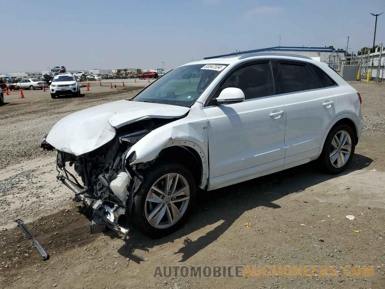 WA1HCCFS8JR003689 AUDI Q3 2018