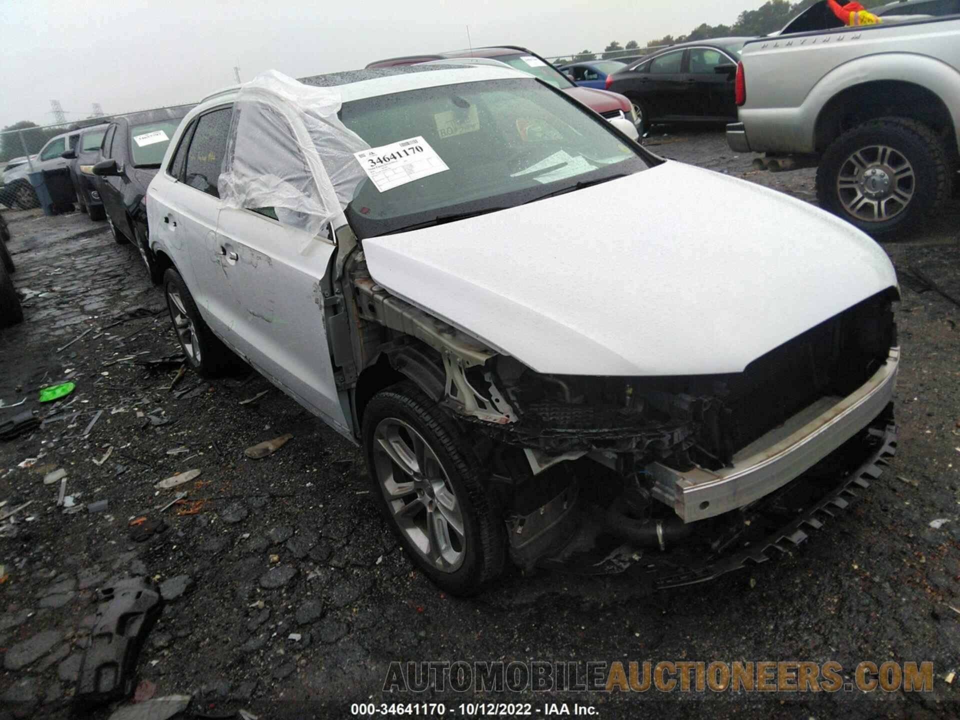 WA1HCCFS8JR017382 AUDI Q3 2018