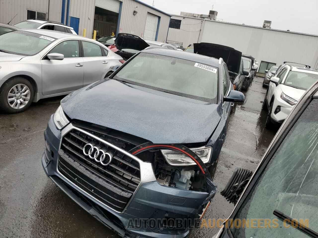 WA1HCCFS9HR017305 AUDI Q3 2017