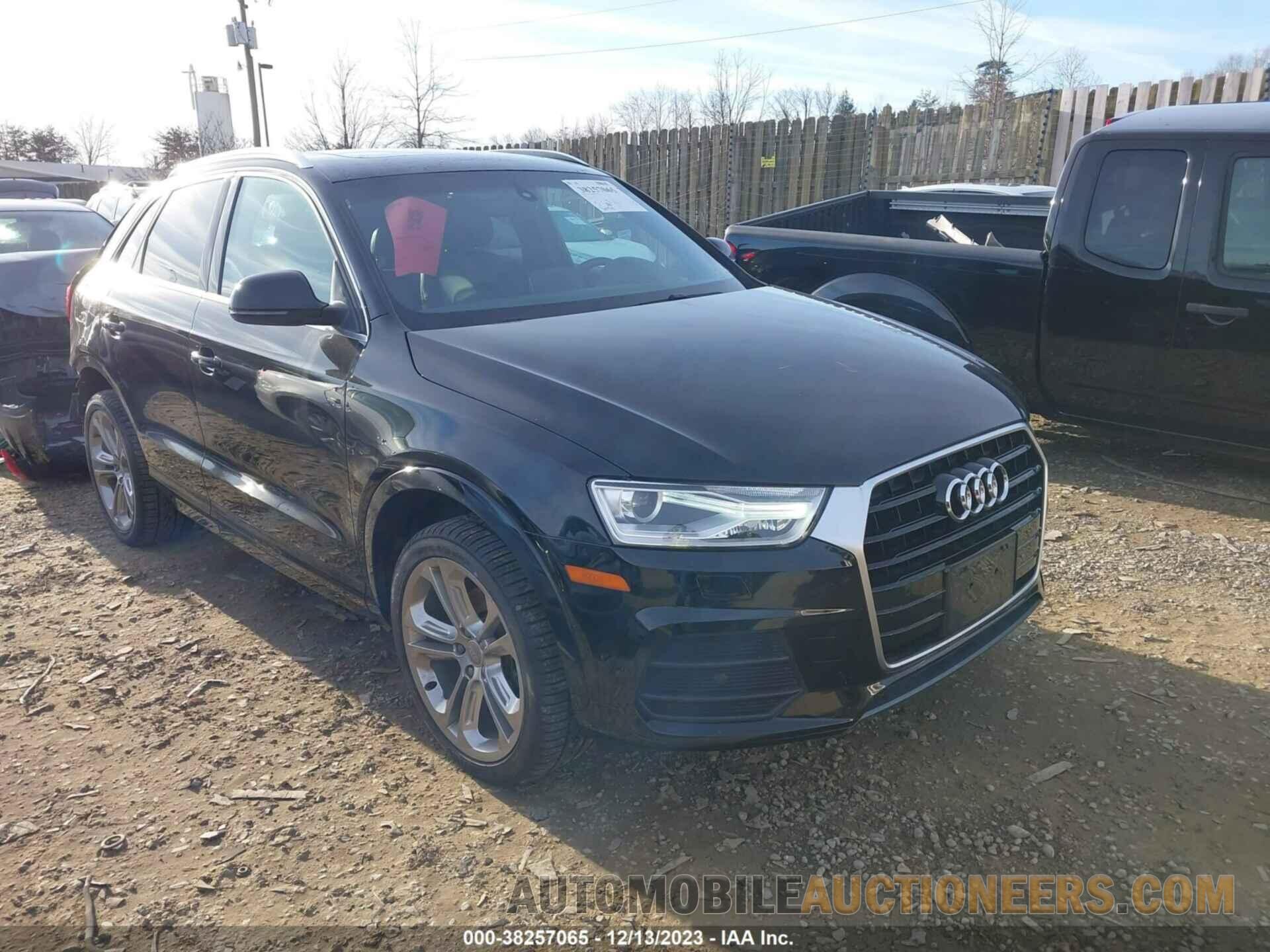 WA1HCCFS9HR017773 AUDI Q3 2017