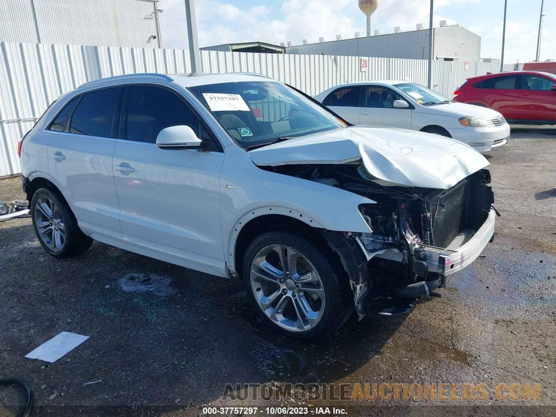 WA1HCCFS9JR022235 AUDI Q3 2018