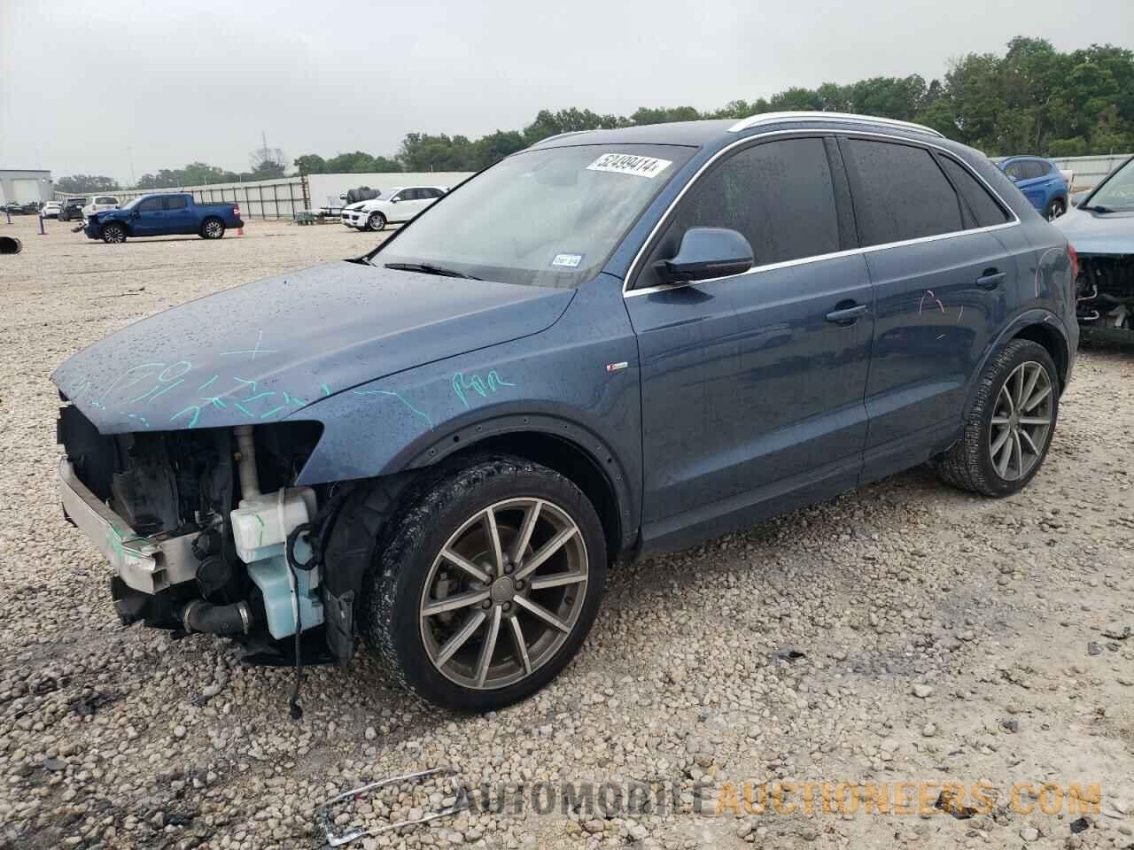 WA1HCCFS9JR022591 AUDI Q3 2018