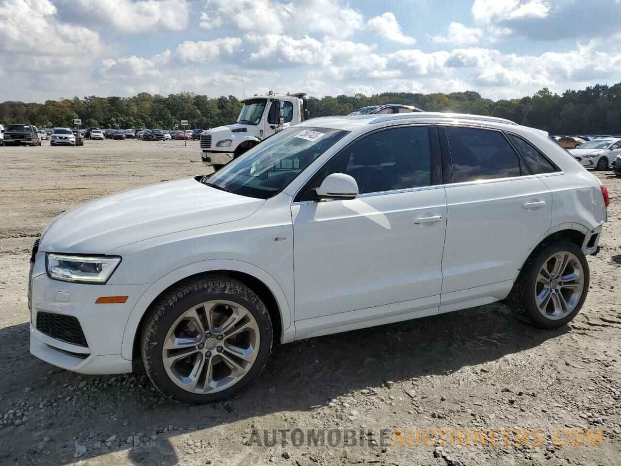 WA1HCCFS9JR025071 AUDI Q3 2018