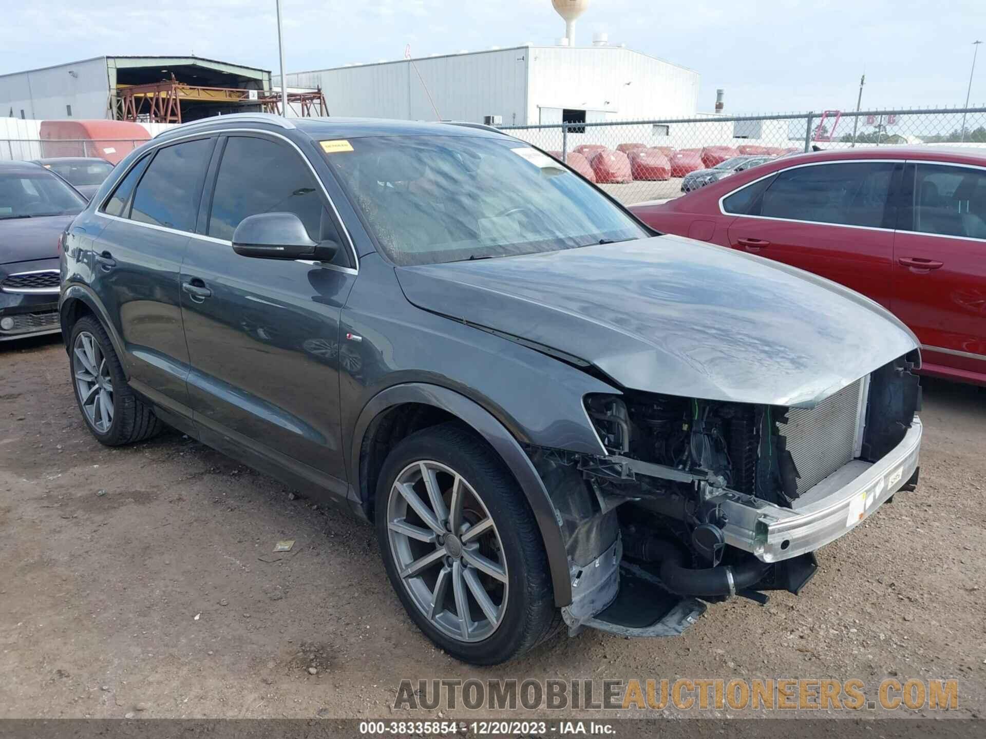 WA1HCCFS9JR031016 AUDI Q3 2018