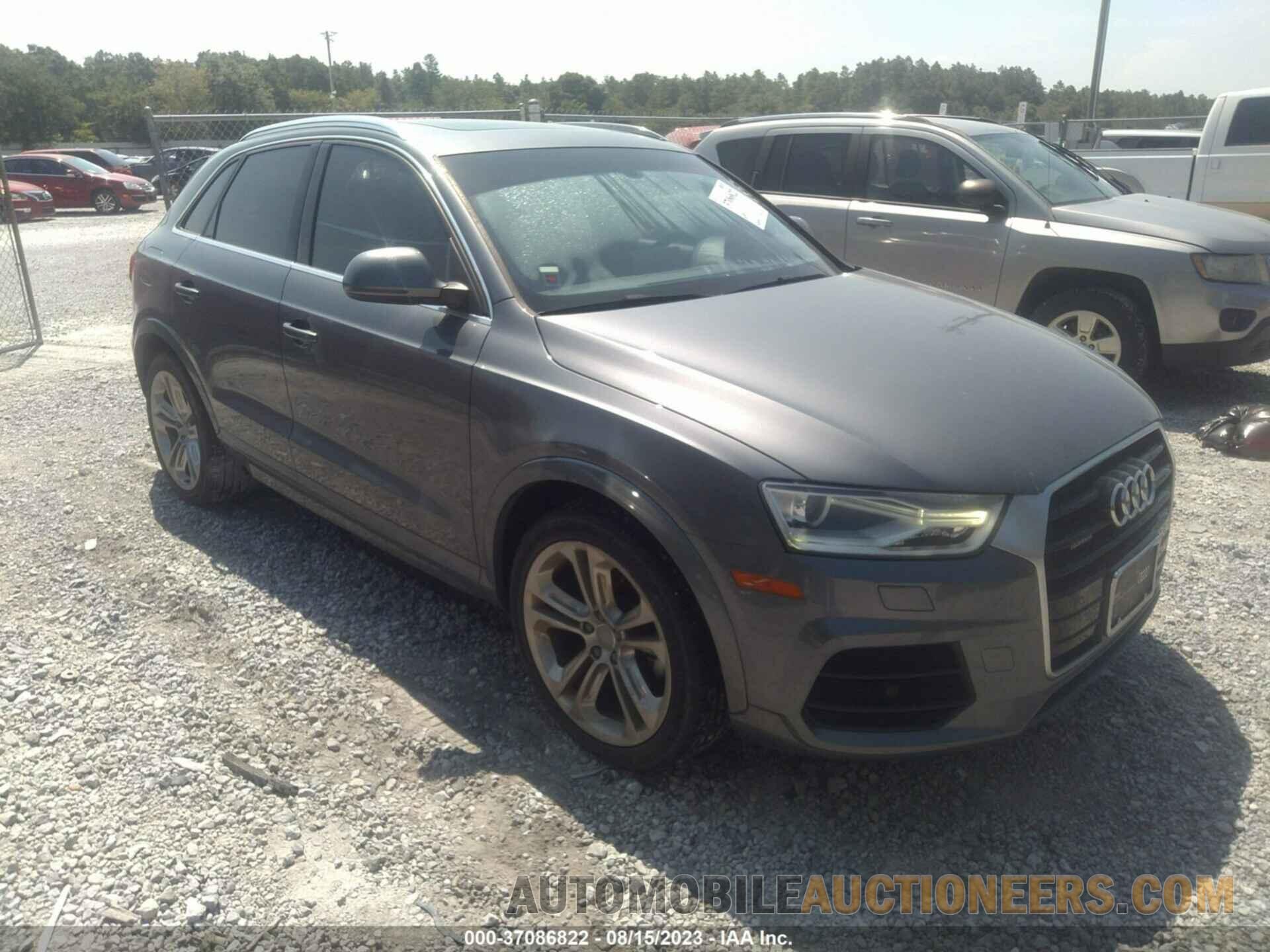 WA1JCCFS0HR001821 AUDI Q3 2017