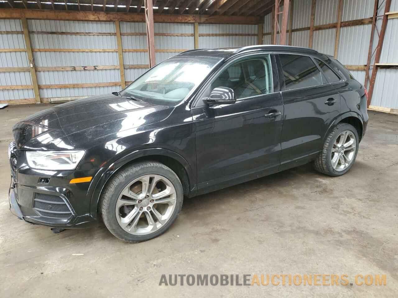 WA1JCCFS0HR001835 AUDI Q3 2017