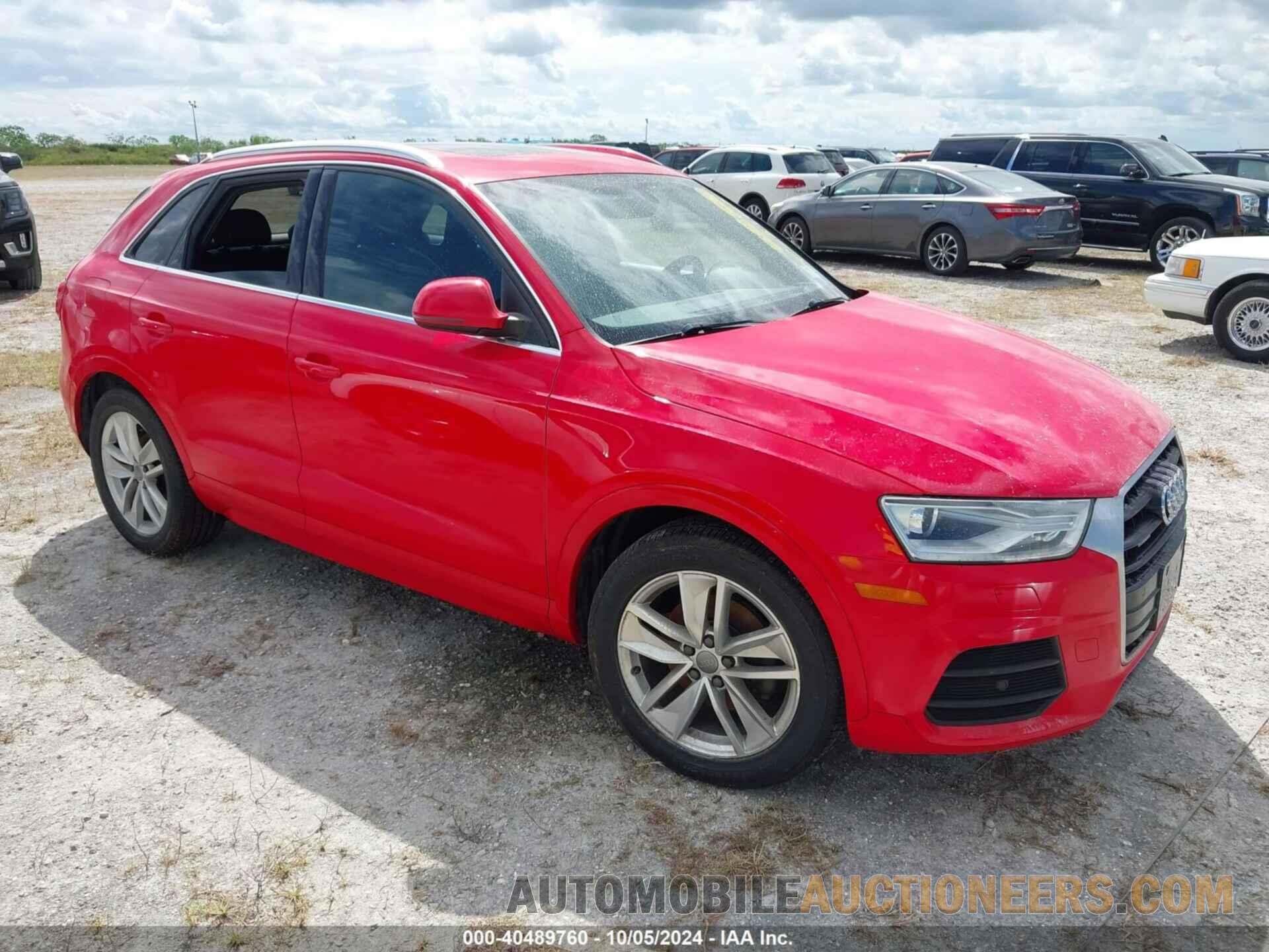 WA1JCCFS0HR002208 AUDI Q3 2017