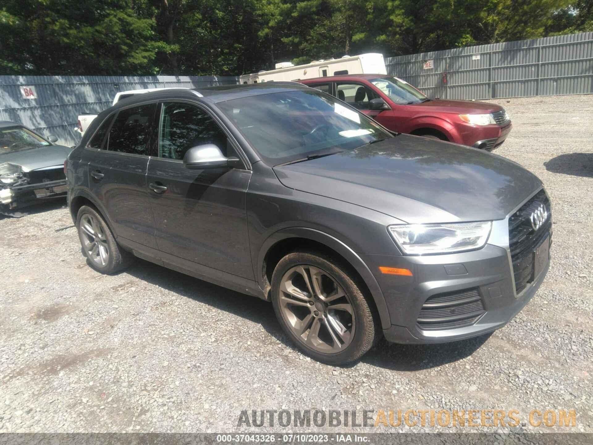 WA1JCCFS0HR009238 AUDI Q3 2017