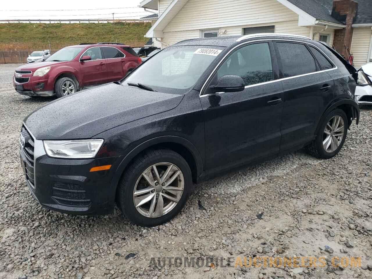 WA1JCCFS0HR011782 AUDI Q3 2017