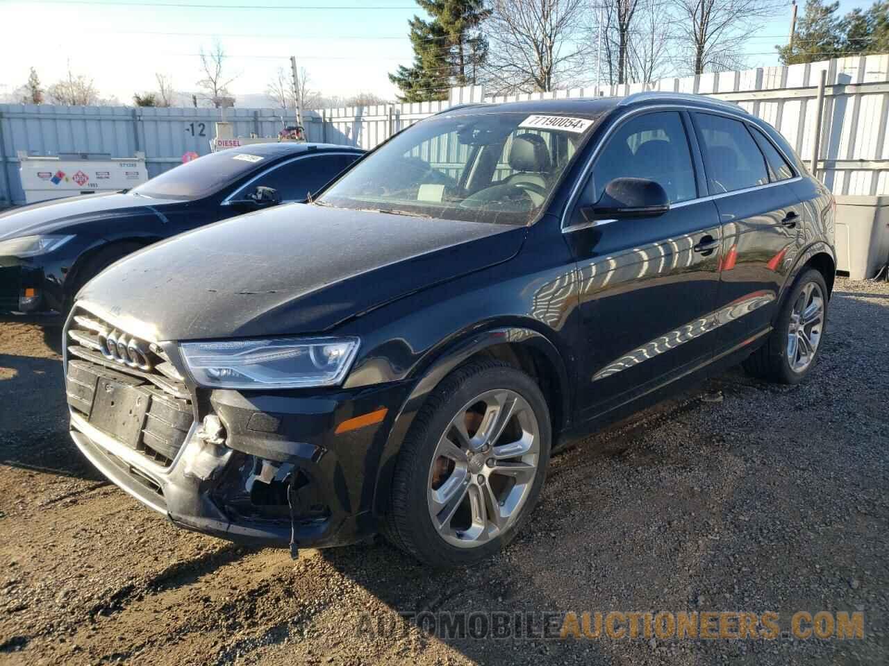 WA1JCCFS0HR012916 AUDI Q3 2017