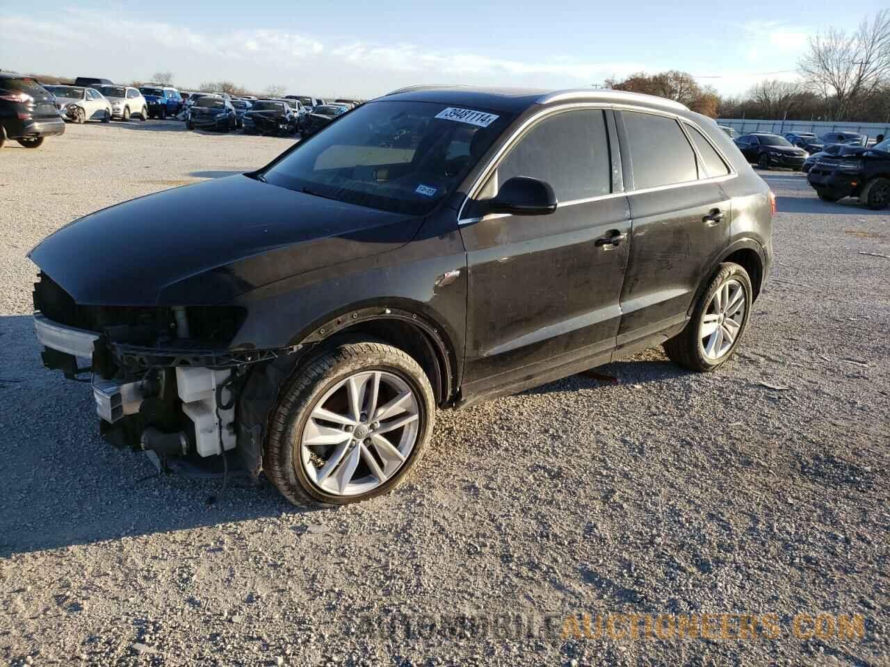 WA1JCCFS0JR008208 AUDI Q3 2018