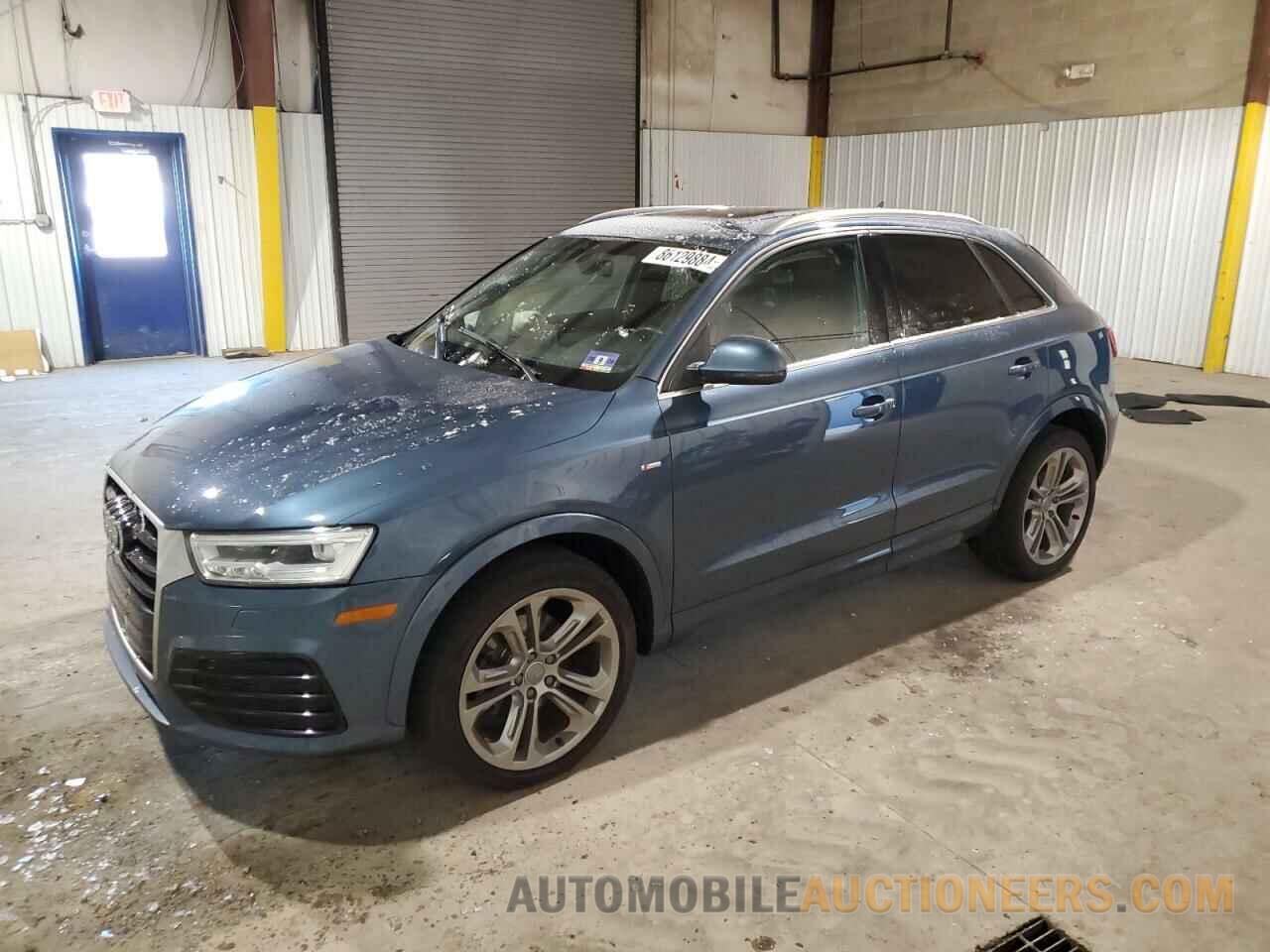 WA1JCCFS0JR008774 AUDI Q3 2018