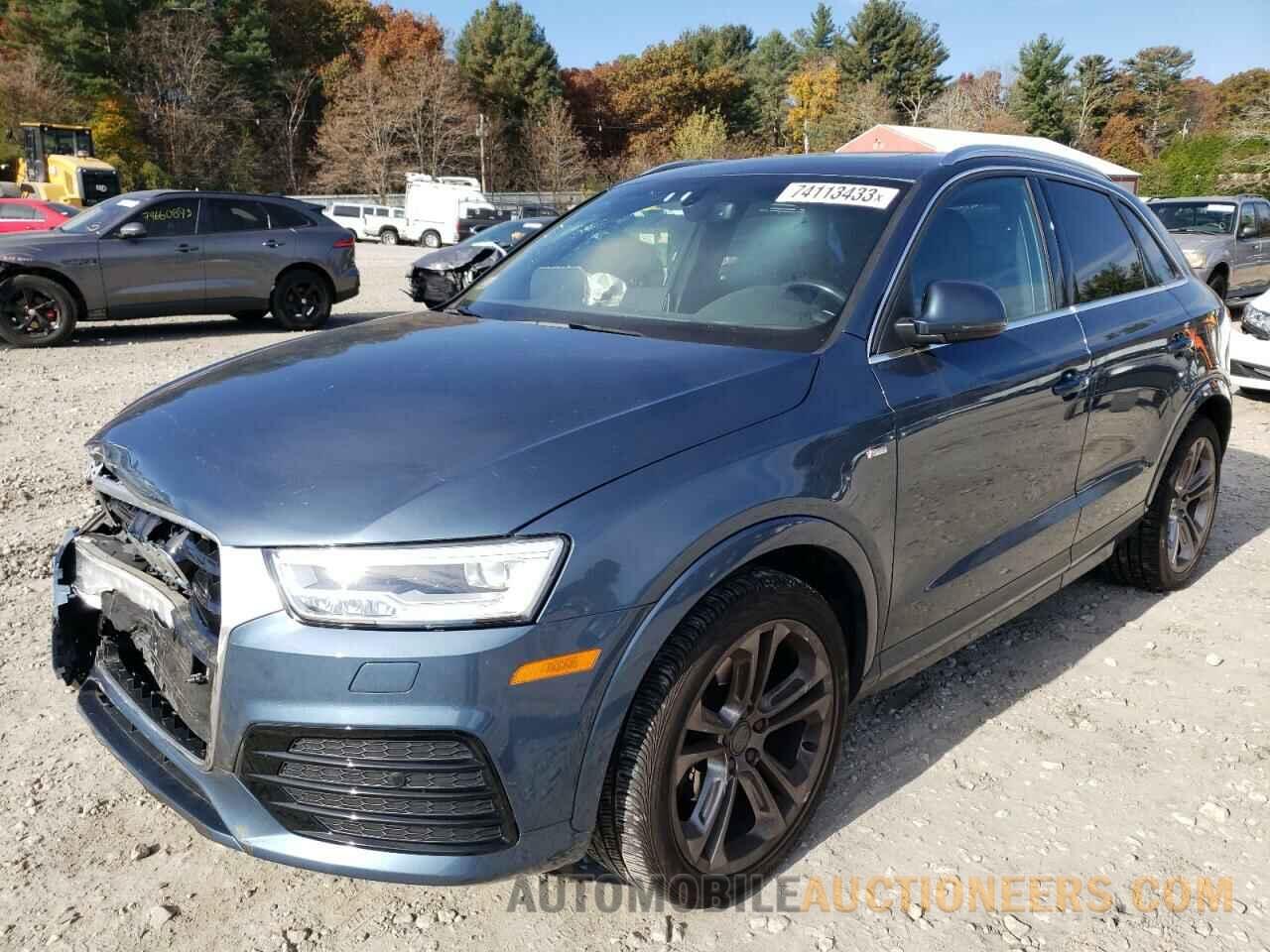 WA1JCCFS0JR008807 AUDI Q3 2018