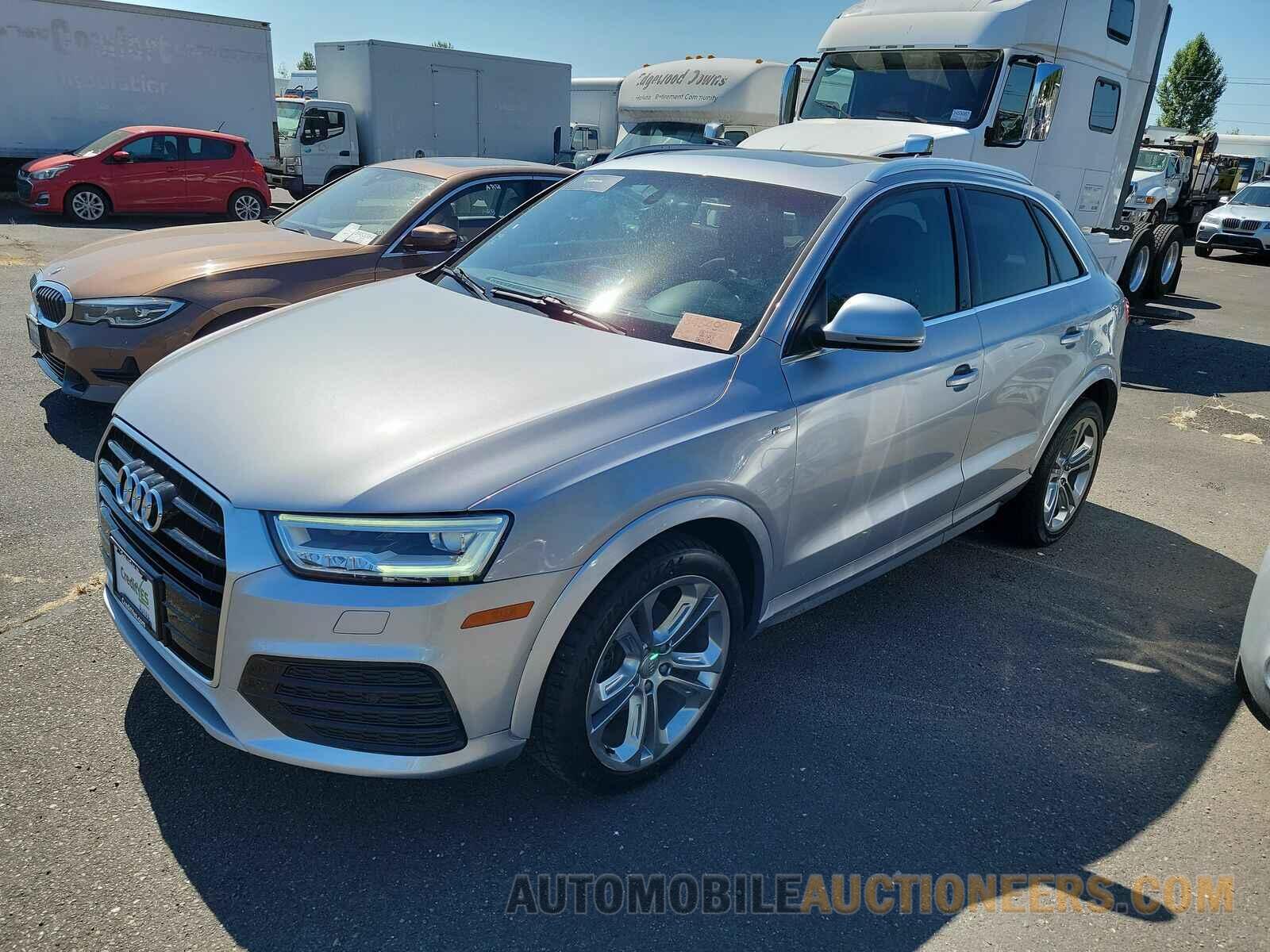 WA1JCCFS0JR009701 Audi Q3 2018