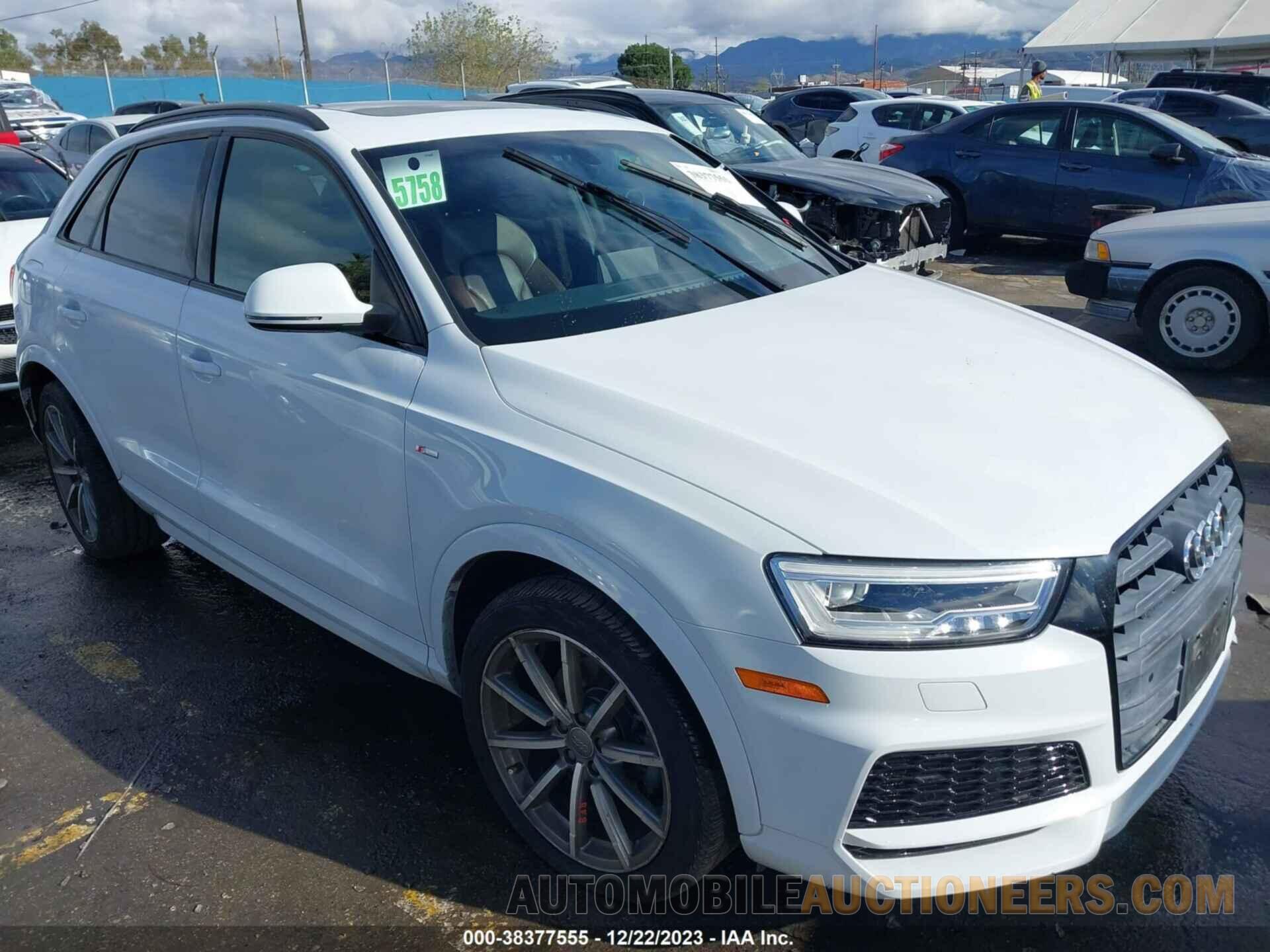 WA1JCCFS0JR012209 AUDI Q3 2018