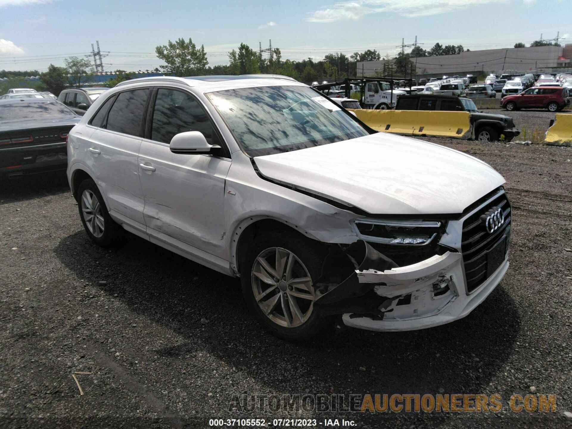 WA1JCCFS0JR012677 AUDI Q3 2018