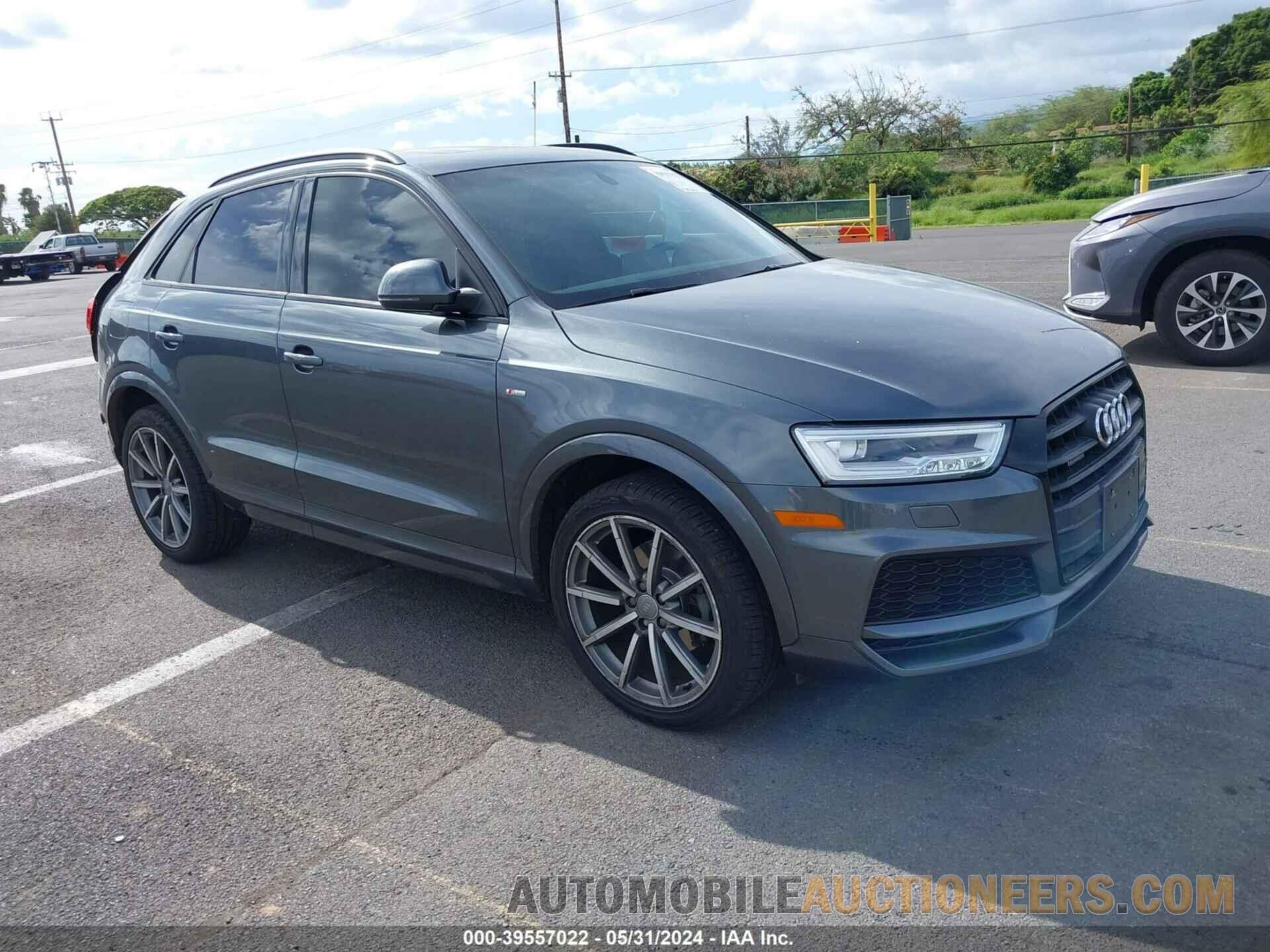 WA1JCCFS0JR012839 AUDI Q3 2018