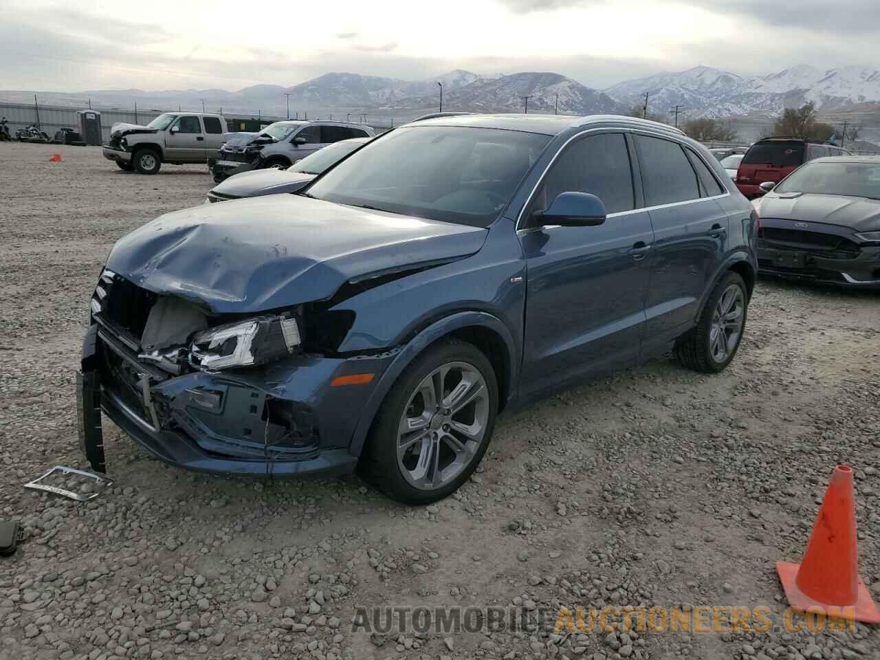 WA1JCCFS0JR015000 AUDI Q3 2018