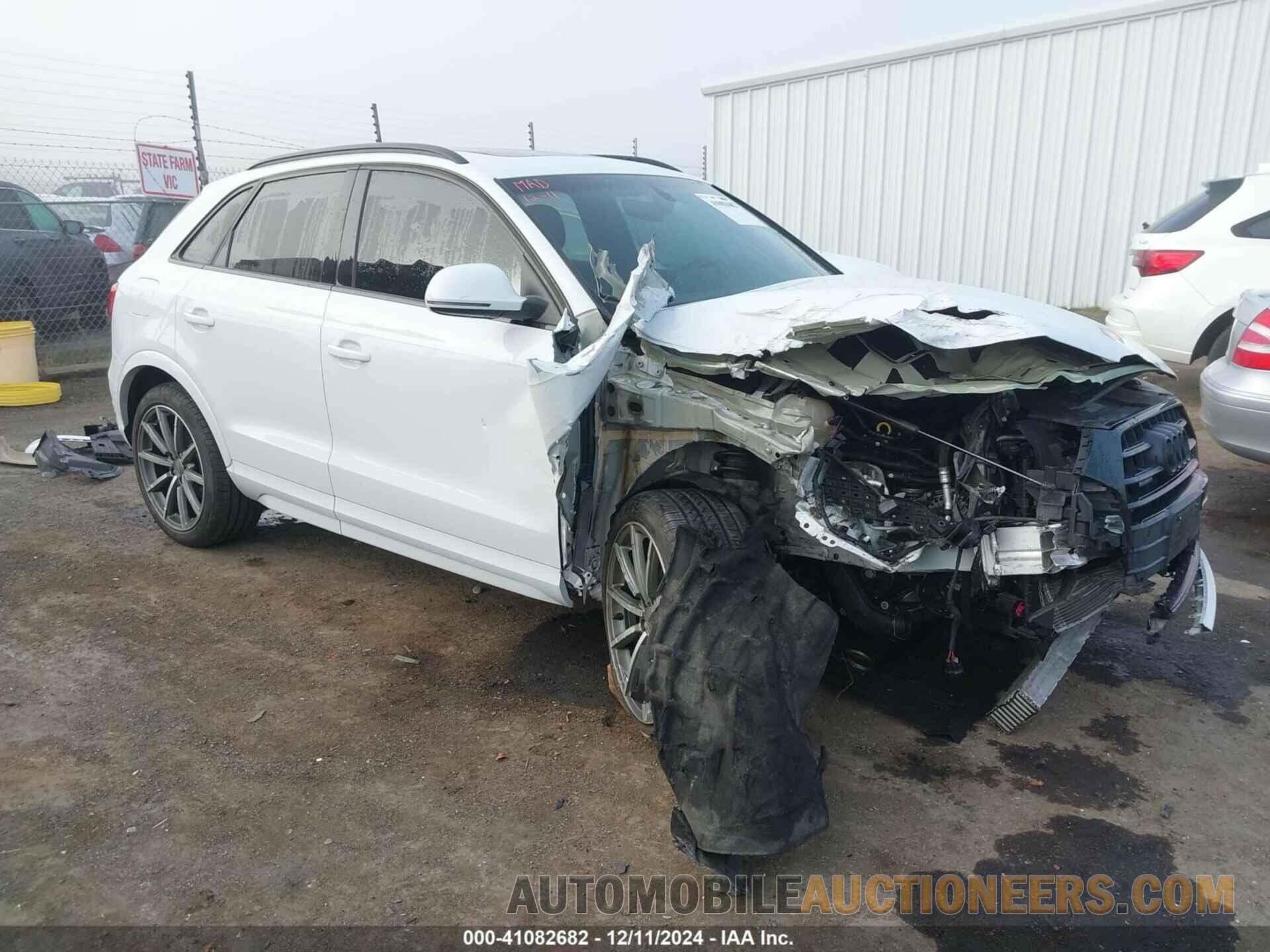 WA1JCCFS0JR015370 AUDI Q3 2018