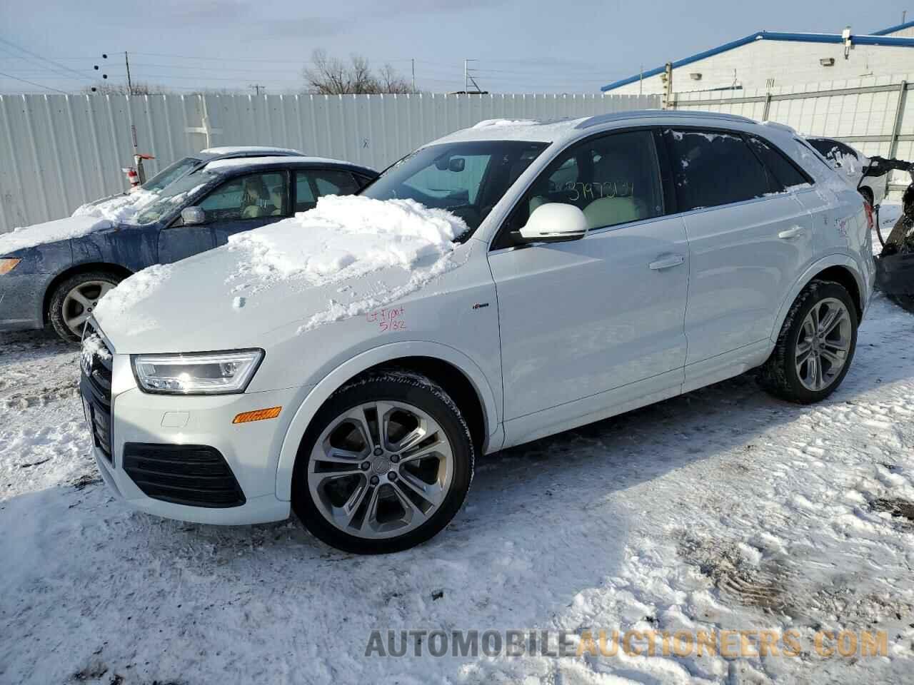 WA1JCCFS0JR017121 AUDI Q3 2018