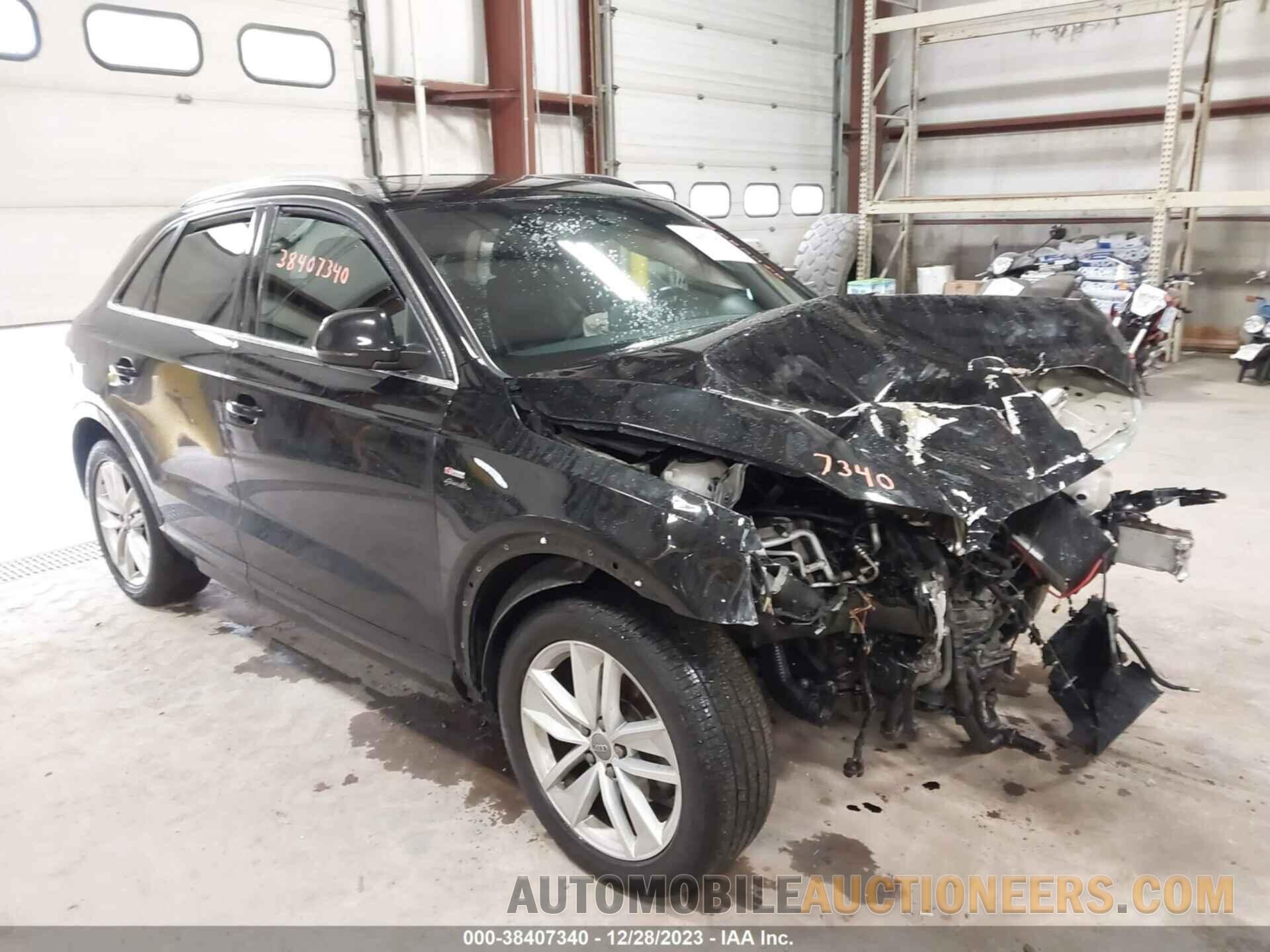 WA1JCCFS0JR017135 AUDI Q3 2018