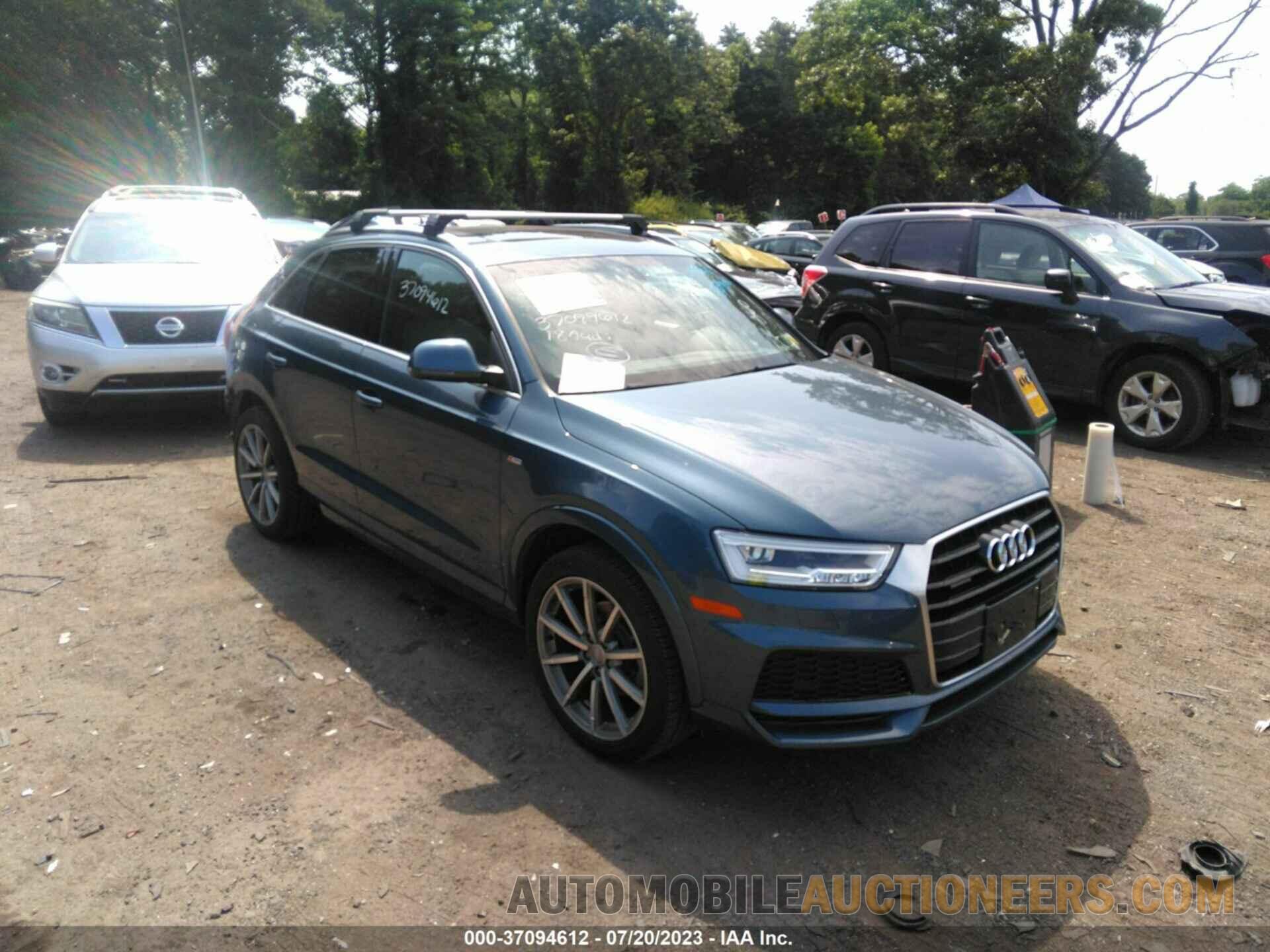 WA1JCCFS0JR022366 AUDI Q3 2018