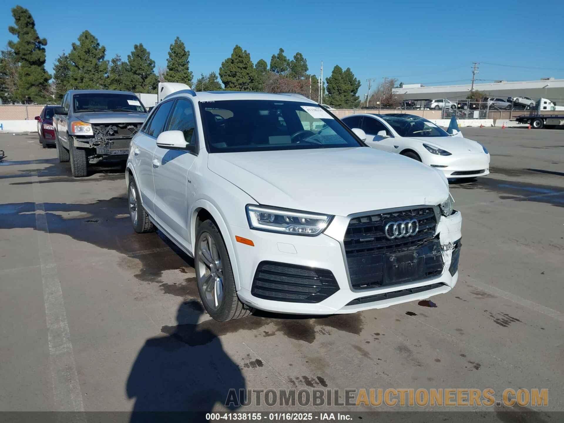 WA1JCCFS0JR023467 AUDI Q3 2018