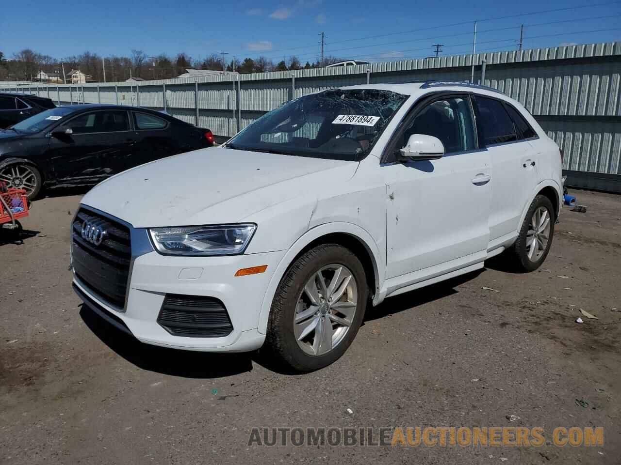 WA1JCCFS1HR000354 AUDI Q3 2017