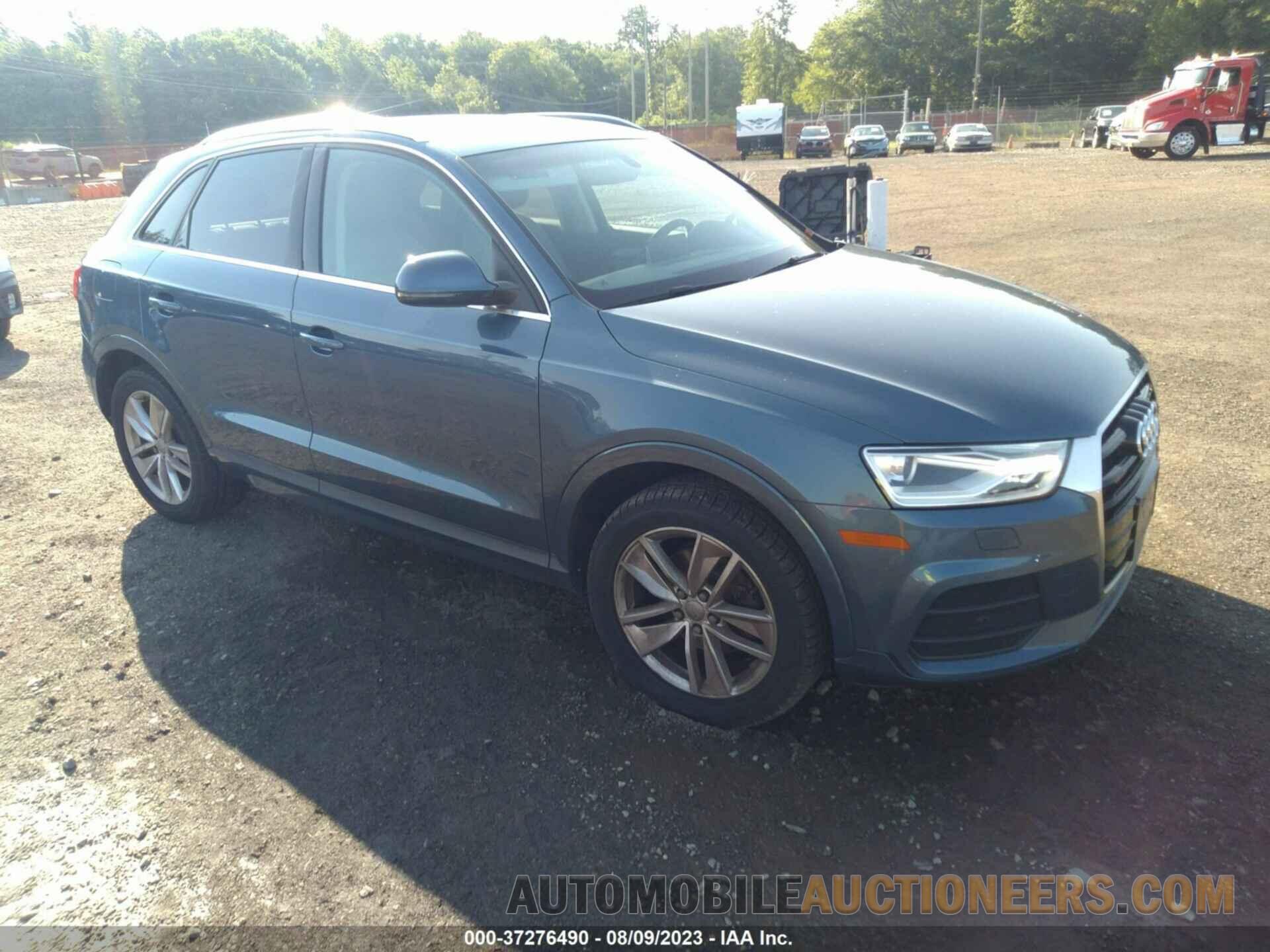 WA1JCCFS1HR004033 AUDI Q3 2017