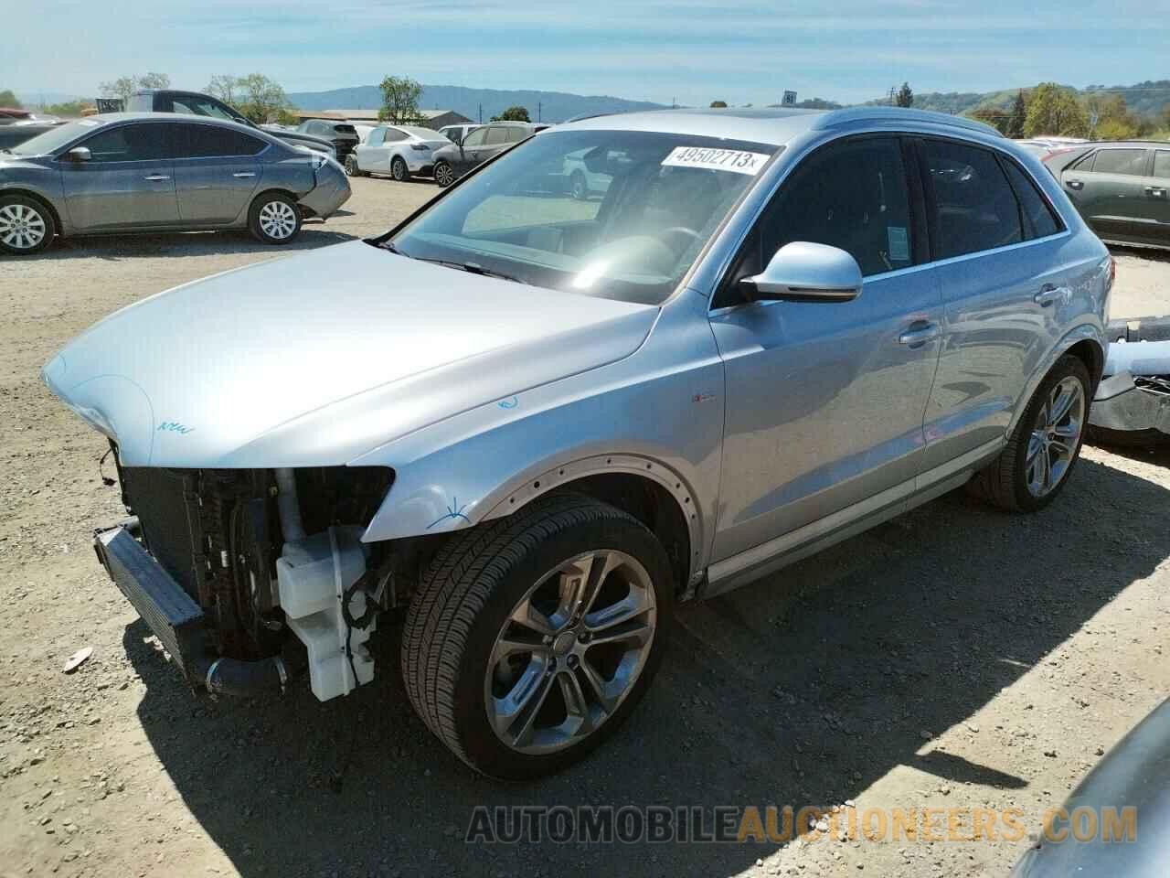 WA1JCCFS1JR005866 AUDI Q3 2018