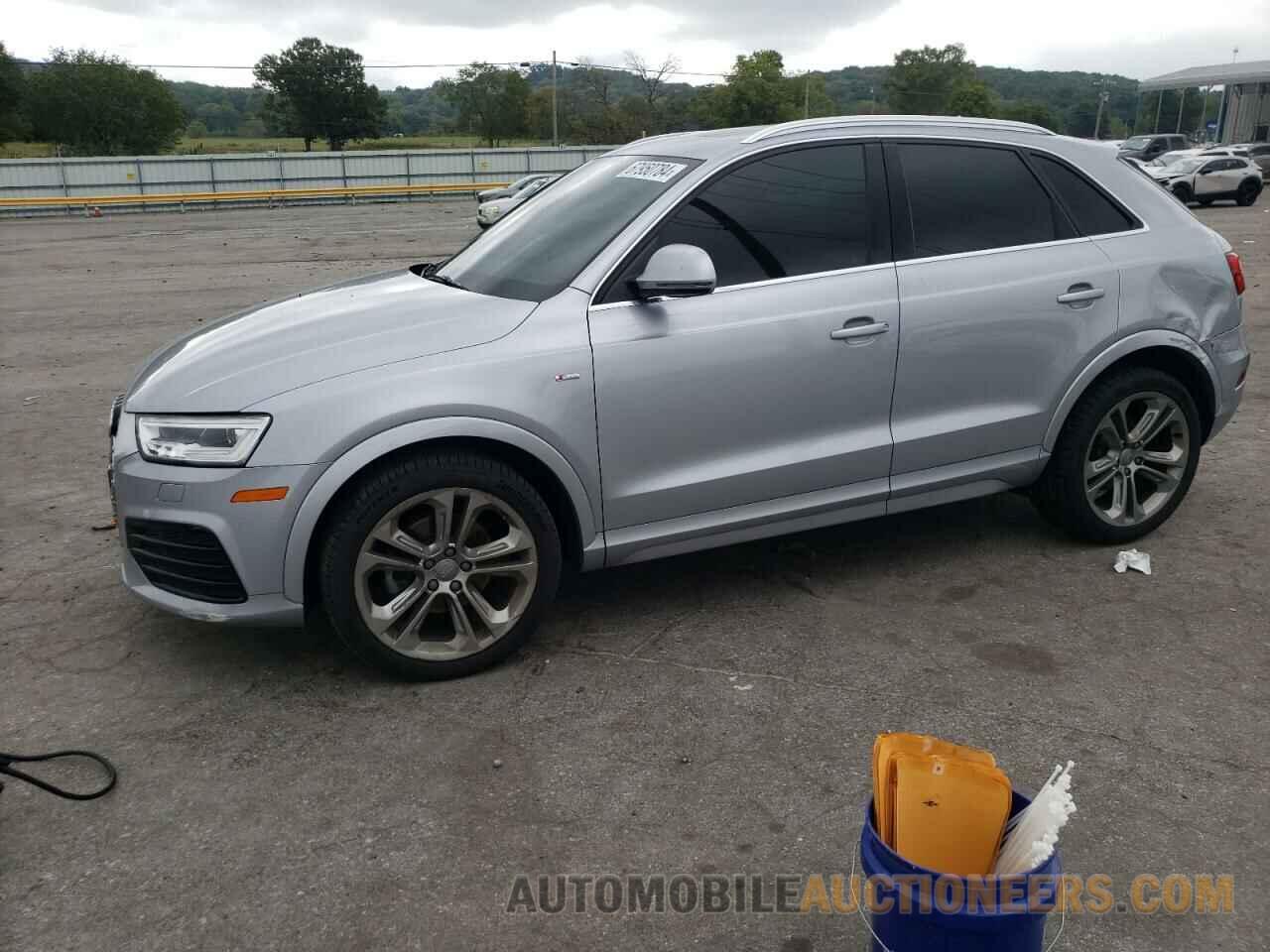 WA1JCCFS1JR007150 AUDI Q3 2018