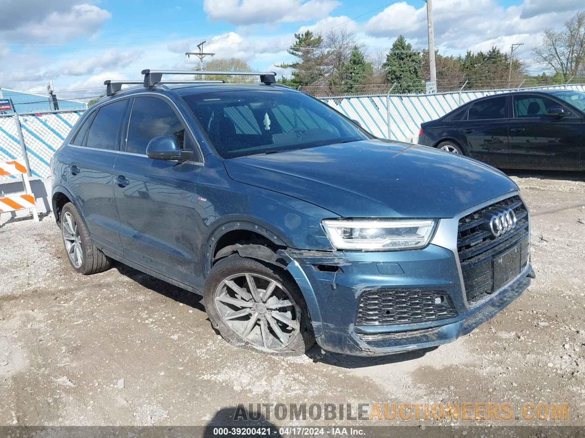 WA1JCCFS1JR021209 AUDI Q3 2018