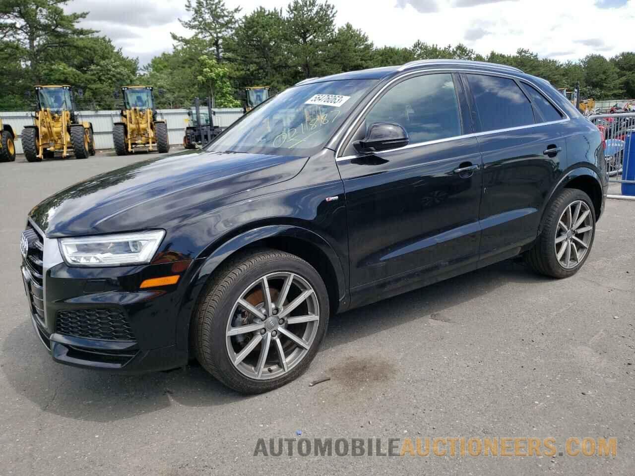 WA1JCCFS1JR021887 AUDI Q3 2018