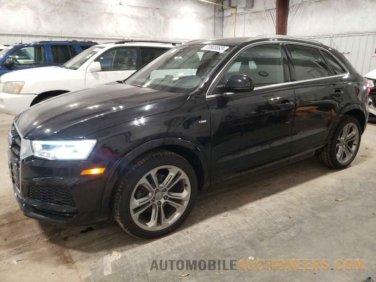 WA1JCCFS1JR023753 AUDI Q3 2018