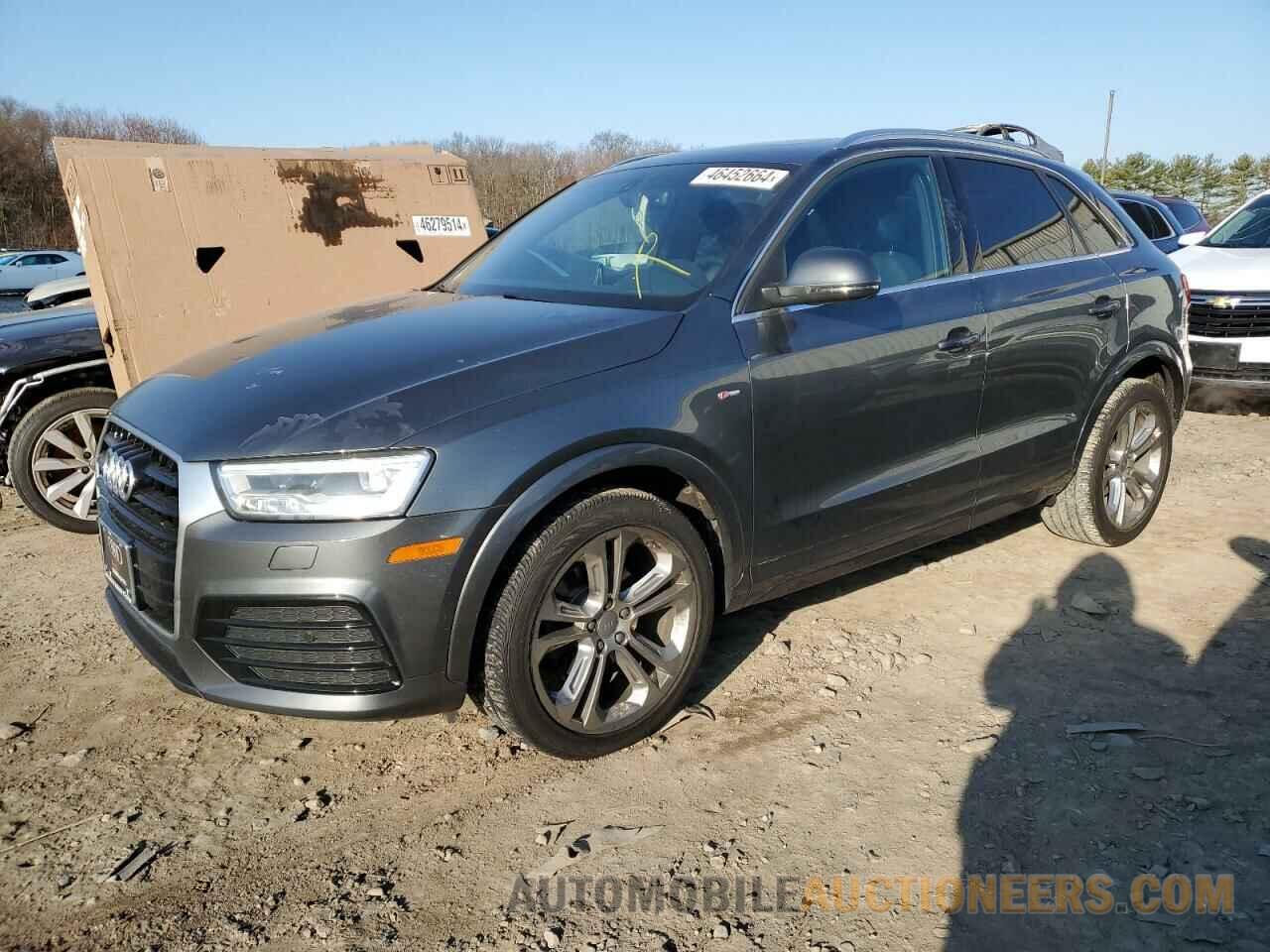 WA1JCCFS1JR027981 AUDI Q3 2018