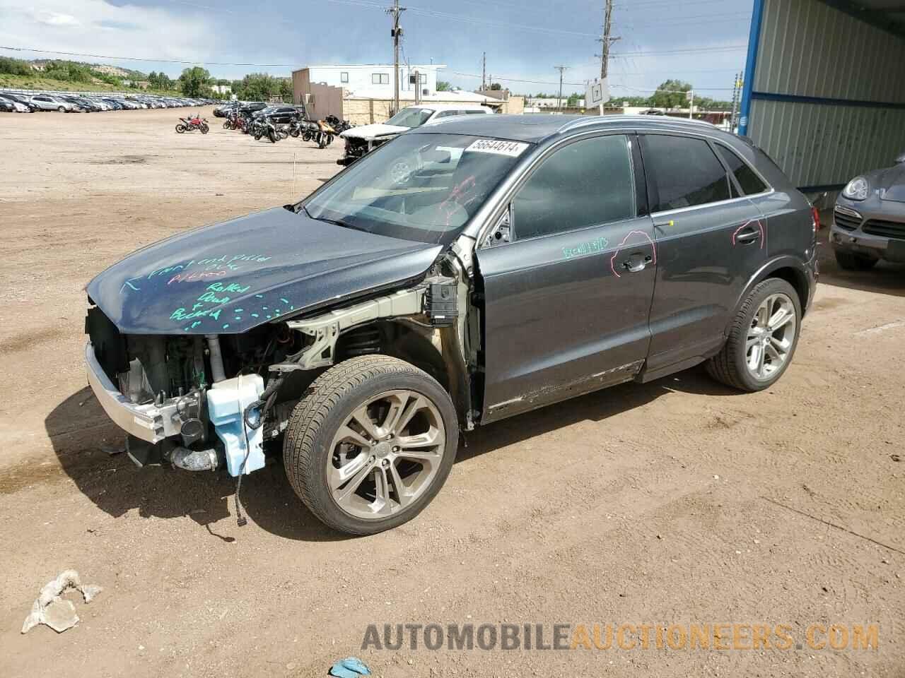 WA1JCCFS1JR033277 AUDI Q3 2018