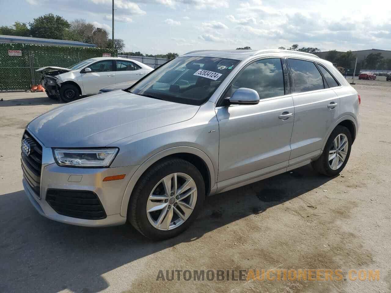 WA1JCCFS1JR033344 AUDI Q3 2018