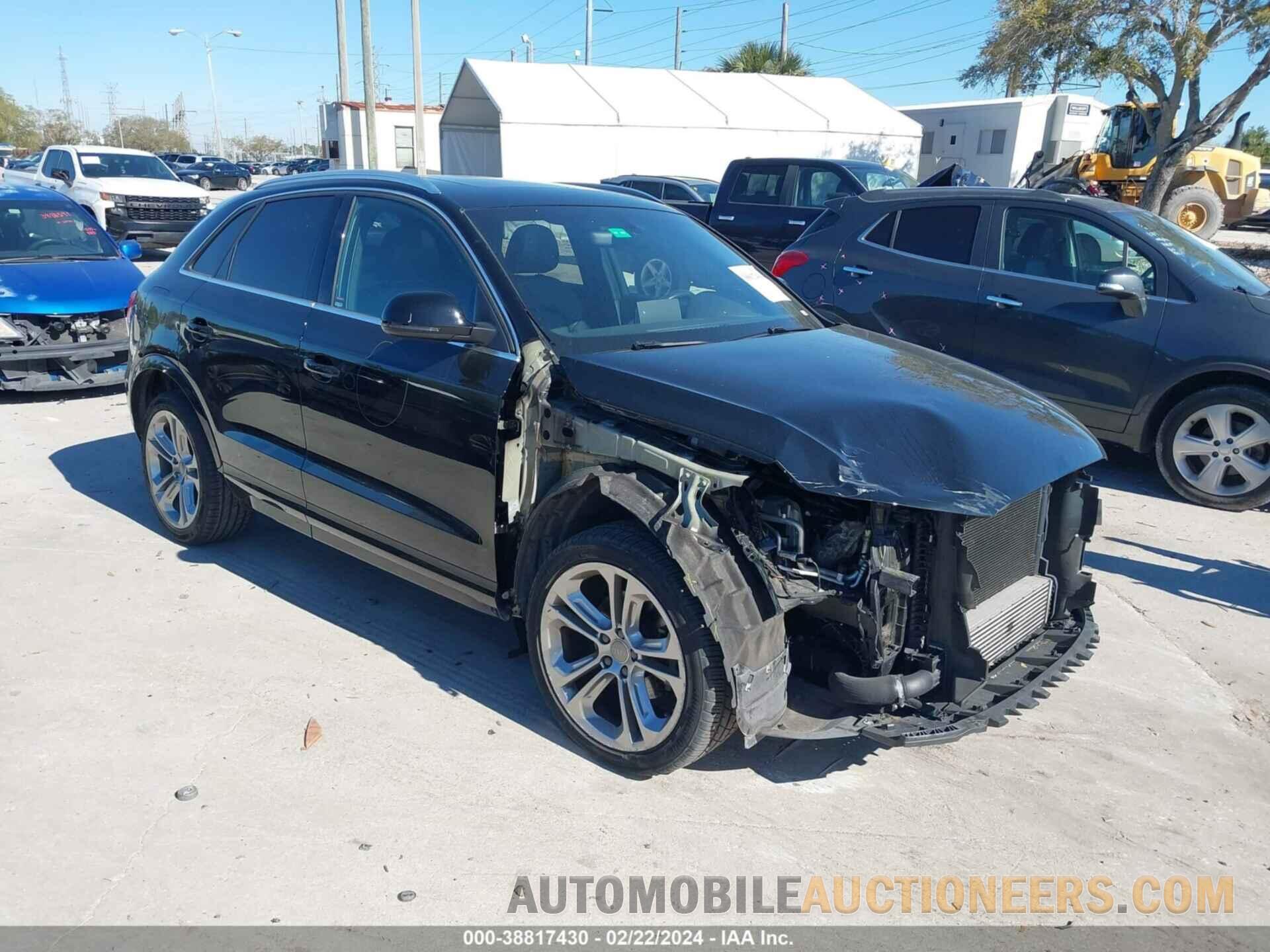 WA1JCCFS1JR033859 AUDI Q3 2018