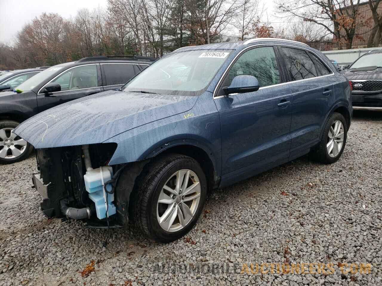 WA1JCCFS2HR002775 AUDI Q3 2017