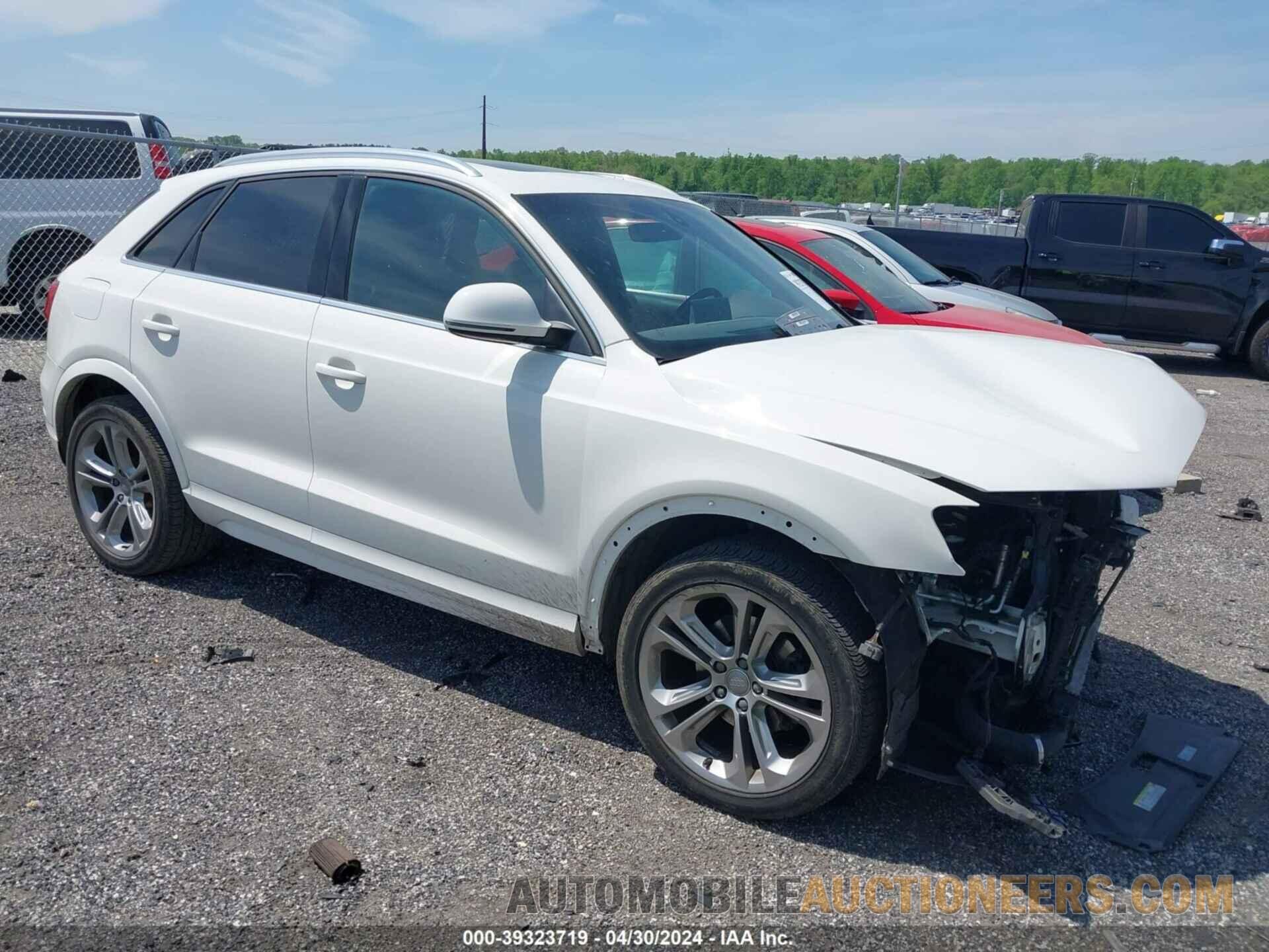 WA1JCCFS2HR004705 AUDI Q3 2017