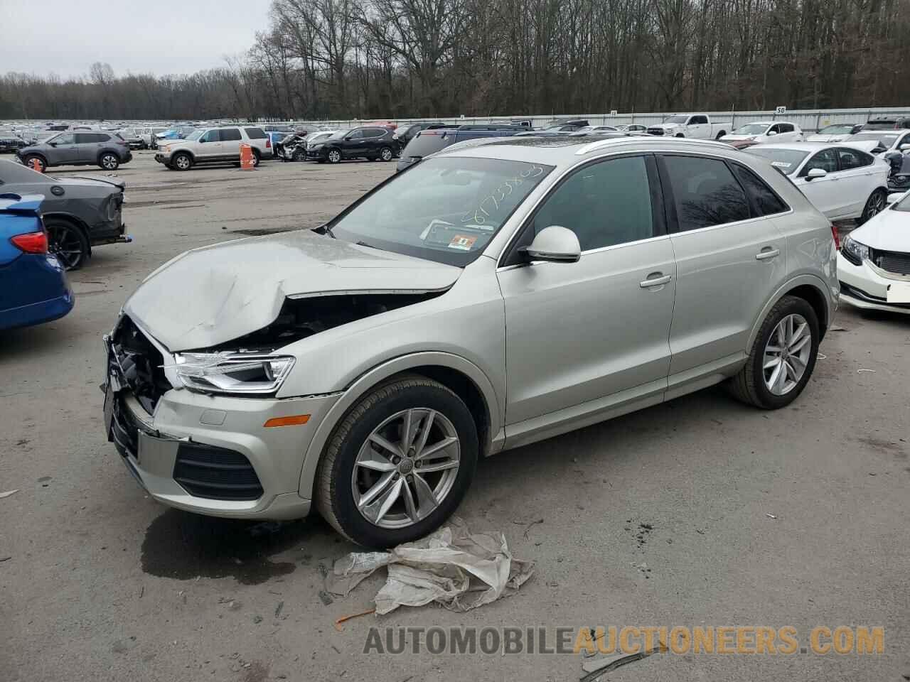 WA1JCCFS2HR004834 AUDI Q3 2017