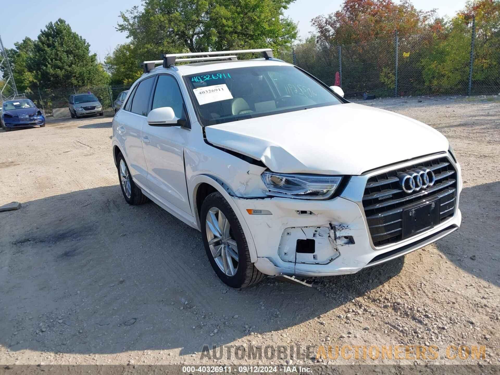 WA1JCCFS2HR005773 AUDI Q3 2017