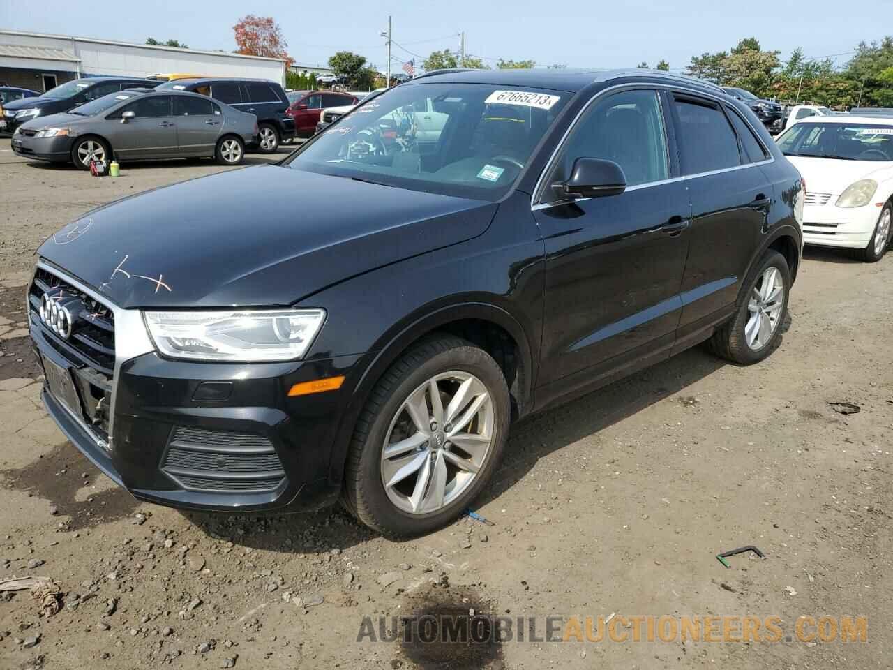 WA1JCCFS2HR009970 AUDI Q3 2017