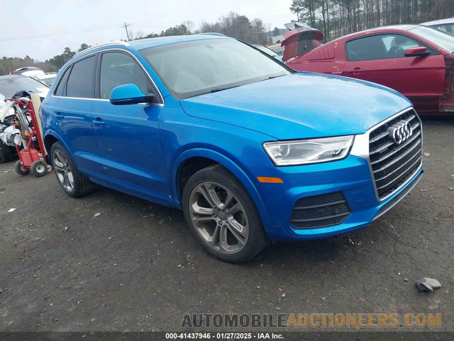 WA1JCCFS2HR010214 AUDI Q3 2017