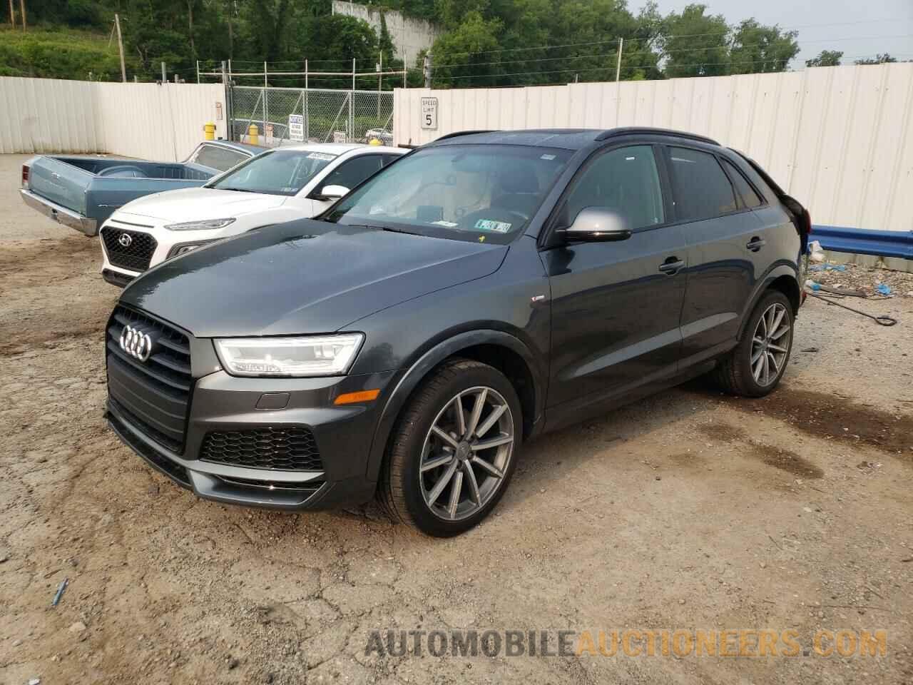 WA1JCCFS2JR000997 AUDI Q3 2018